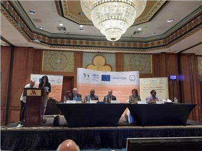 عقد اجتماع للأمم المتحدة للبيئة بالقاهرة بشأن المراجعة الفنية لتوقعات البيئة الأفريقية