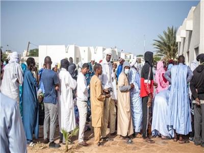 15 حزبًا سياسيًا تضمن مقاعد داخل البرلمان الموريتاني