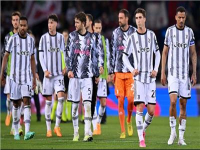 ترتيب يوفنتوس في الدوري الإيطالي بعد خصم النقاط.. وموقفه من التأهل الأوروبي