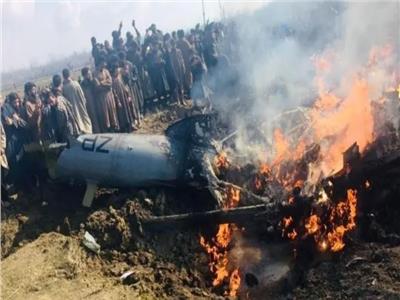 قوات الحدود الهندية تعترض خامس طائرة باكستانية بدون طيار خلال 4 أيام