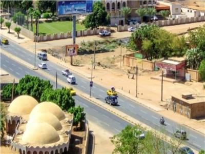 مراسل القاهرة الإخبارية: مدينة أم درمان تشهد هدوءا تاما ولا وجود لأي اشتباكات