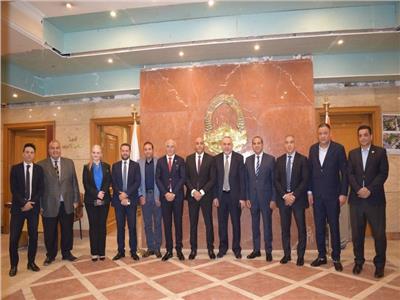 تعاون بين غرفتي تجارة القاهرة والدار البيضاء لتعزيز العلاقات 