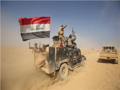 القوات العراقية تعتقل مشارك بمجزرة «سبايكر».. وتضبط ذخيرة في الأنبار