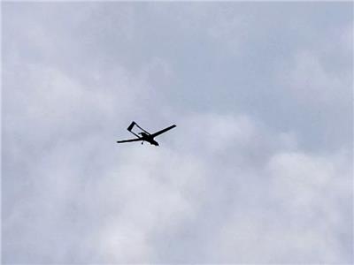 طائرة مسيرة تُسقط عبوة ناسفة بأحد الأقاليم الروسية