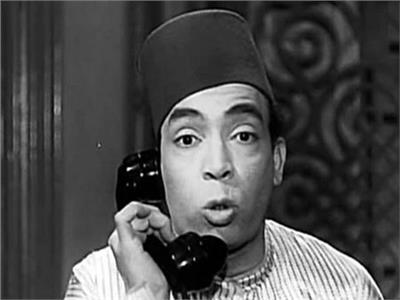 اليوم.. ذكرى وفاة إسماعيل ياسين أيقونة الضحك في تاريخ السينما المصرية 