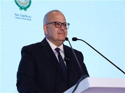 رئيس جامعة القاهرة يشارك في مؤتمر سيملس الشرق الأوسط 2023