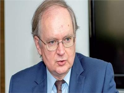 سفير الاتحاد الأوروبي بمصر: نعمل على وضع حلول للأزمة السودانية