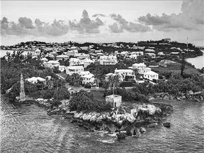 جزر برمودا تحتفل بـ«اليوم الوطني»