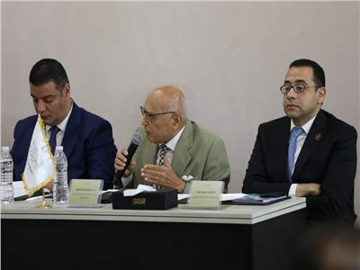ممثل الحزب العربي الديمقراطي الناصري: الحوار انفراجه حقيقية لمشكلات المجتمع