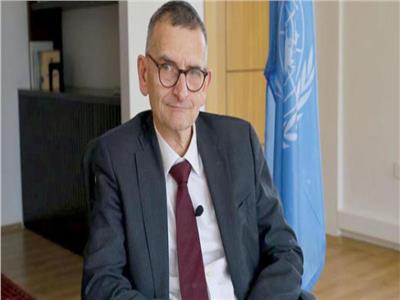مسؤول أممي: الأمم المتحدة مصممة على مساعدة السودانيين على تحقيق السلام