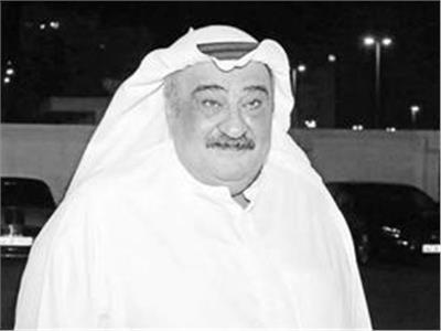 وفاة الفنان الكويتي أحمد جوهر عن عمر يناهز 65 عاماً