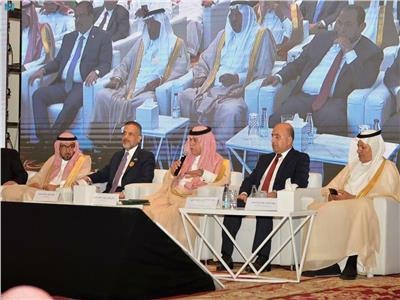 انطلاق فعاليات «الملتقى الاقتصادي السعودي العراقي» في جدة