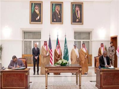 السفارة الأمريكية بالخرطوم: واشنطن والرياض تلاحظان تحسنا في اتفاق الهدنة