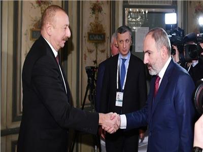  أذربيجان وأرمينيا توقعان اتفاقية سلام أول يونيو