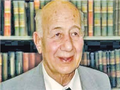 «الآثاريين العرب» يحتفى بسيرة الدكتور مصطفى العبادي صاحب فكرة إحياء مكتبة الإسكندرية