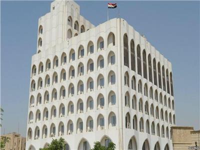 الخارجية العراقية تطالب سويسرا بكشف هوية المعتدين على سفارة العراق في بيرن
