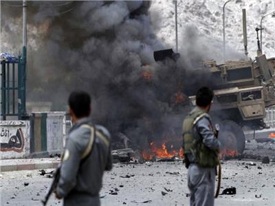 وسائل إعلام محلية: إصابة 16 شخصًا جراء انفجار شمال أفغانستان