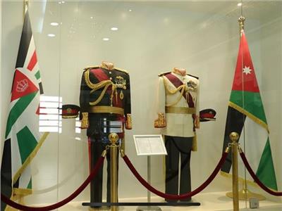 «متحف الحياة البرلمانية» بالأردن.. شاهد على استقلال المملكة منذ 77 عامًا