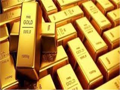 استقرار أسعار الذهب العالمية .. والبورصة تغلق تعاملاتها بمكاسب 6 دولارات