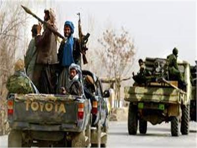 اشتباكات بين قوات إيرانية ومجهولين على حدود أفغانستان