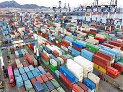 «اقتصادية قناة السويس»: شحن 109 آلاف طن كلينكر من ميناء شرق بورسعيد