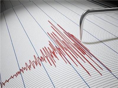 زلزال بقوة 5,5 درجة بالقرب من ساحل كامتشاتكا في روسيا