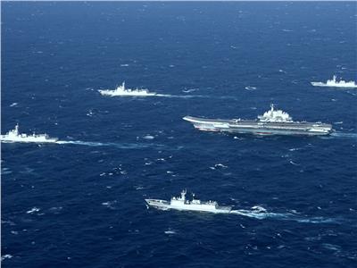 وصول سفينة حربية يابانية إلى سول للمشاركة في مناورة بحرية متعددة الجنسيات