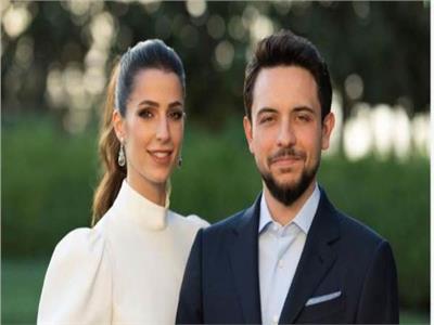 «تامر حسني وأحمد سعد » يحييان حفل زفاف ولي عهد الأردن في ستاد عمان