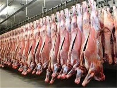 «القرش»: الزراعة اتخذت إجراءات لتوفير اللحوم بأسعار مناسبة خلال عيد الأضحى
