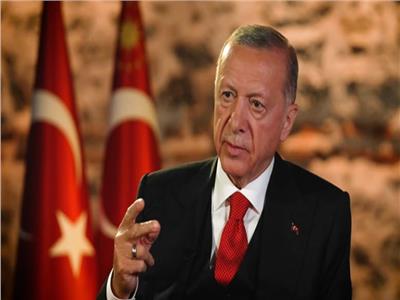 «القاهرة الإخبارية» : أردوغان يرغب في تفكيك تحالف المعارضة