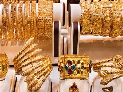 «الإحصاء»: 287.4 مليون دولار صادرات مصر من المشغولات الذهبية