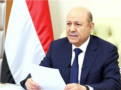 رئيس القيادة اليمني يشيد بدور مجلس التعاون الخليجي في دعم بلاده وقضايا المنطقة