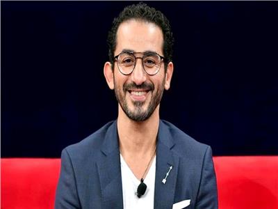 أحمد حلمي يكشف إمكانية تقديمه فيلم رعب: بحب الحاجات اللي بتأثر في المشاهد