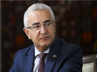 سفير باكو بالقاهرة: زيارة الرئيس السيسي لأذربيجان عمقت العلاقات الثنائية