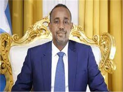 رئيس وزراء الصومال يؤكد تركيز بلاده على خلق بيئة تعاون تجاري لجذب الاستثمار الدولي