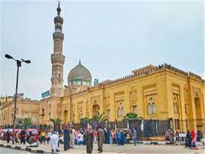 عالم آثار يكشف مفاجأة: مسجد السيدة زينب لا يحتوي على جثمانها 
