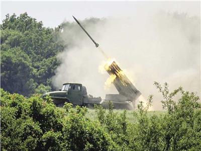 القوات الأوكرانية تقصف منطقة بتروفسكي في دونيتسك بـ5 قذائف