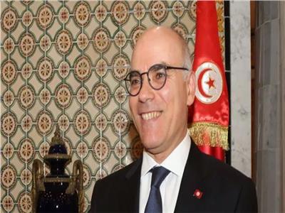وزير الخارجية التونسي يرحب بالتزام فرنسا بمواصلة وقوفها بجانب بلاده