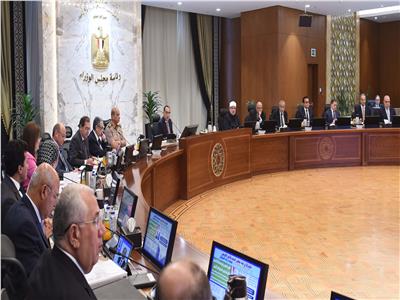  الحكومة توافق على 10 قرارات خلال اجتماعها الأسبوعي برئاسة مدبولي