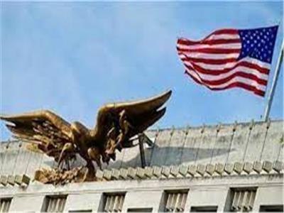 السفارة الأمريكية تنظم احتفالية تحت شعار "صوت أمريكا يسمع من جديد"
