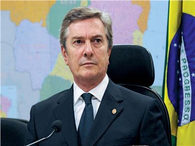 الحكم بسجن الرئيس البرازيلي الأسبق فرناندو 8 سنوات بتهم فساد ‎‎