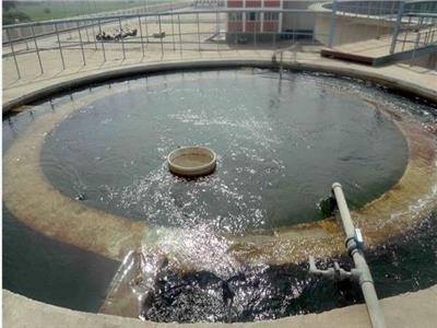 «مياه المنوفية» تعلن خطة غسيل شبكات المياه خلال شهر يونيو| صور