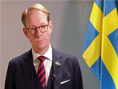 وزير خارجية السويد: أوفينا بجميع الالتزامات المطلوبة للانضمام للناتو