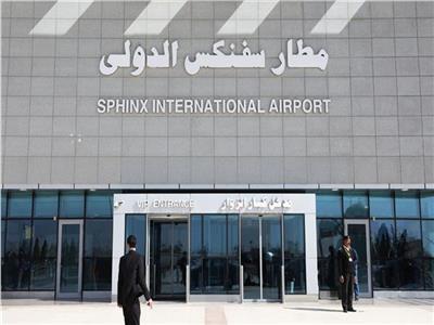 إطلاق أولى الرحلات المباشرة بين مطار سفنكس والسعودية 16 يونيو المقبل 