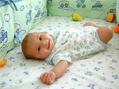 الإحصاء : مصر تستقبل  2.85  مولود يوميًا  