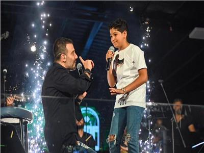 «يحيا السهيرة» أغنية جديدة تجمع جو أشقر ومحمد أسامة