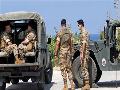 الجيش اللبناني: القبض على المسئول عن التخطيط لخطف مواطن سعودي بلبنان