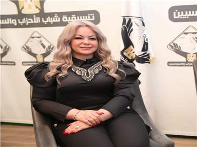 ريهام الشبراوي: حماية بنية الأسرة أهم توصيات لجنة تماسك الأسرة بالحوار الوطني 