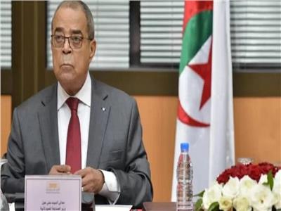 الجزائر تبحث الانضمام للجمعية الأفريقية لمصنعي السيارات