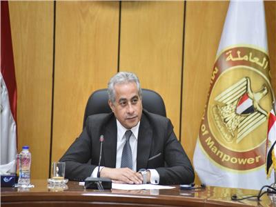 وزير العمل يرأس وفد مصر الثلاثي المشارك في «مؤتمر العمل» الدولي بجنيف